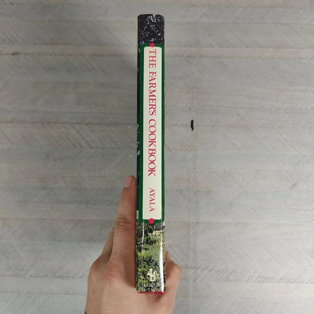 Harbor Publishing practical compilation